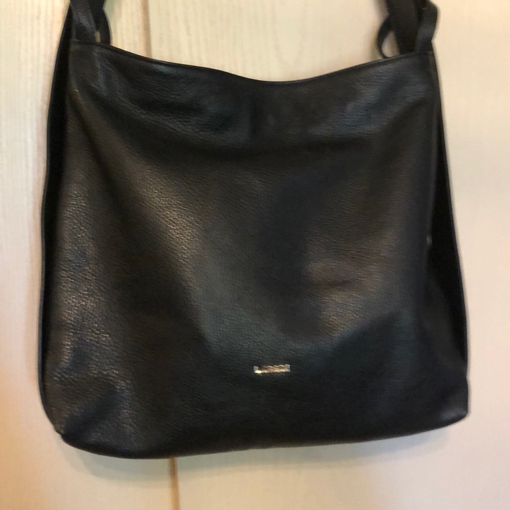 L.Credi Convertible backpack